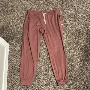 Vuori Joggers